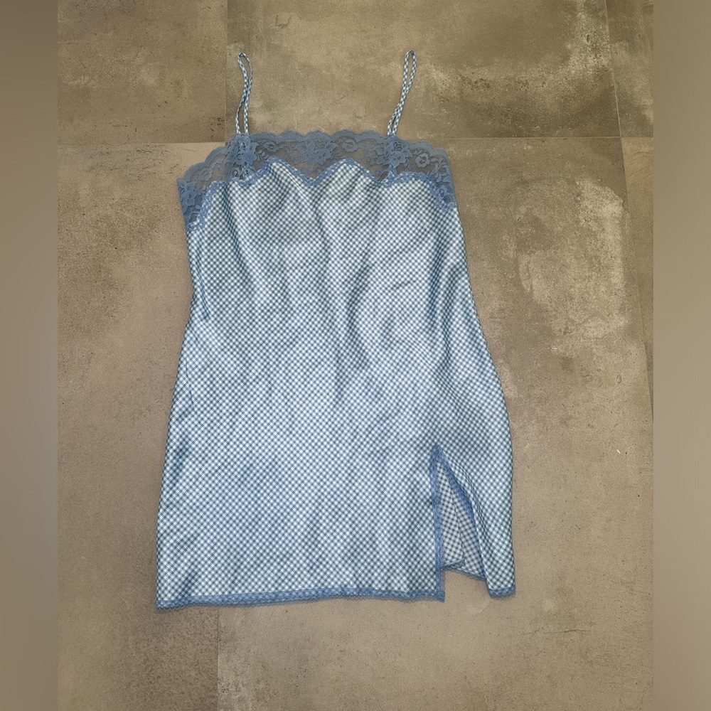 Victorias Secret babydoll dress